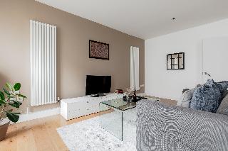 Excel Apartments Ltd fotoÄŸrafÄ±