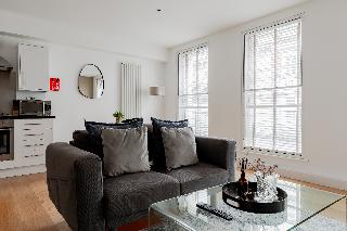 Excel Apartments Ltd fotoÄŸrafÄ±