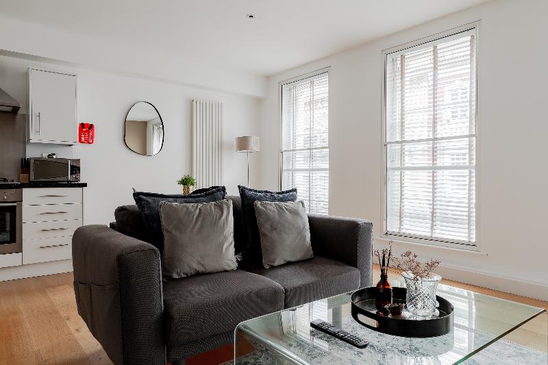 Excel Apartments Ltd - Oda