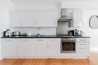 Excel Apartments Ltd fotoÄŸrafÄ±