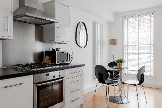 Excel Apartments Ltd fotoÄŸrafÄ±