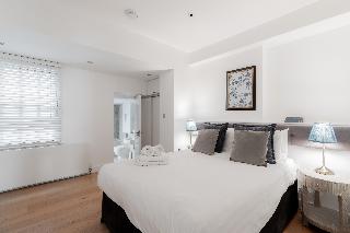 Excel Apartments Ltd fotoÄŸrafÄ±