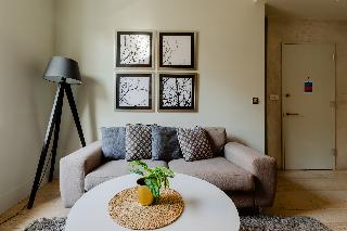 Excel Apartments Ltd fotoÄŸrafÄ±