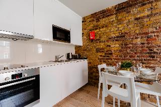 Excel Apartments Ltd fotoÄŸrafÄ±