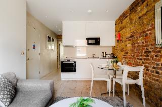 Excel Apartments Ltd fotoÄŸrafÄ±