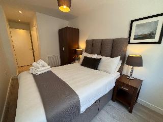 Excel Apartments Ltd fotoÄŸrafÄ±