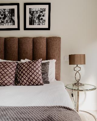Excel Apartments Ltd fotoÄŸrafÄ±