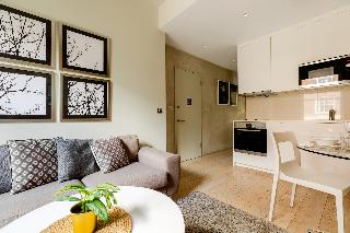Excel Apartments Ltd fotoÄŸrafÄ±