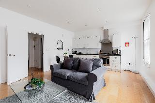Excel Apartments Ltd fotoÄŸrafÄ±
