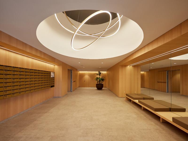 Intempo Building by Leo Apartments - Genel