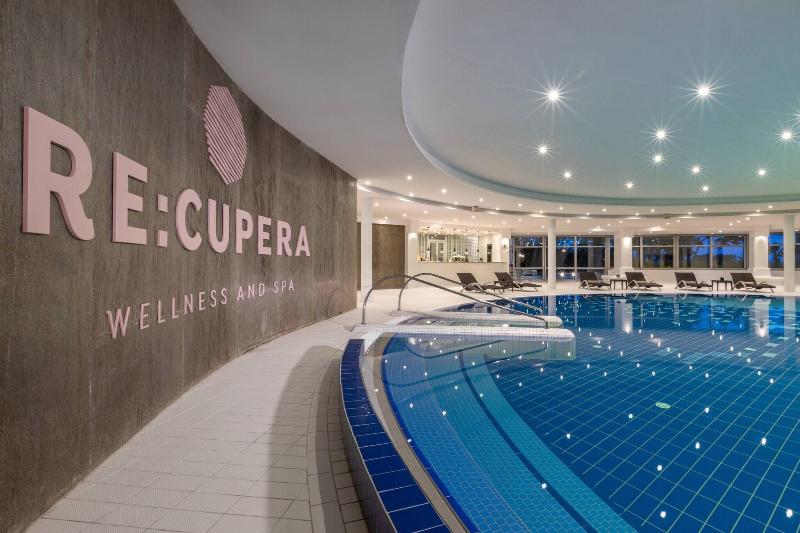 Le Meridien Lav Split - Genel