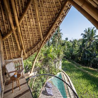Emana Bambooscape otel fotoğrafı