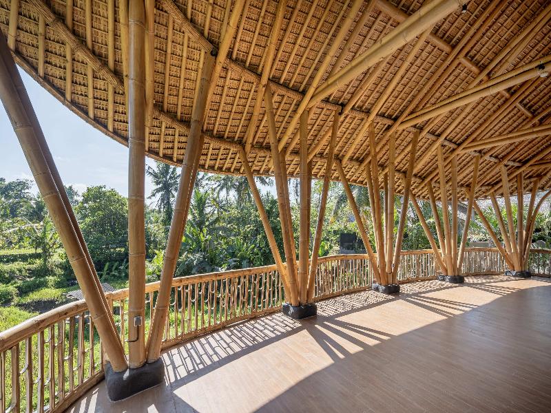 Emana Bambooscape - Genel