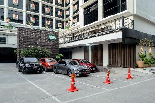 Lub d Bangkok Chinatown fotoÄŸrafÄ±