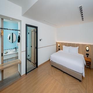 Lub d Bangkok Chinatown fotoÄŸrafÄ±