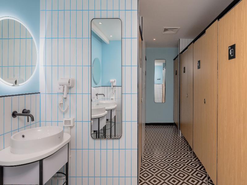 Lub d Bangkok Chinatown - Oda