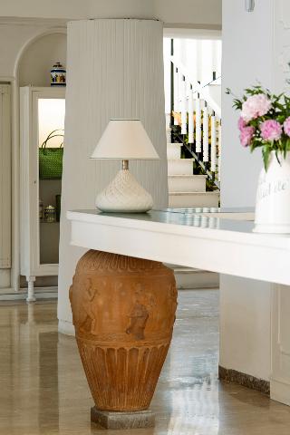 San Michele Hotel & Spa fotoÄŸrafÄ±
