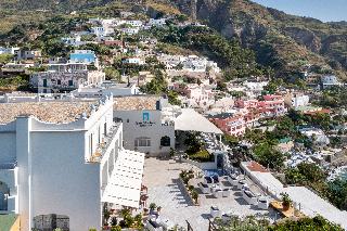 San Michele Hotel & Spa fotoÄŸrafÄ±