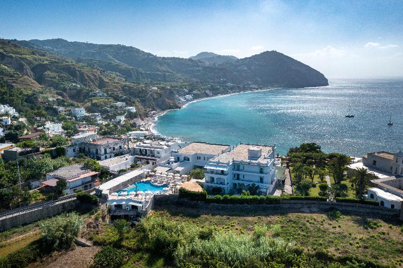 San Michele Hotel & Spa - Genel