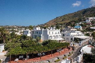 San Michele Hotel & Spa fotoÄŸrafÄ±
