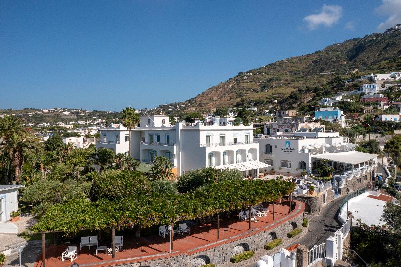 San Michele Hotel & Spa - Genel