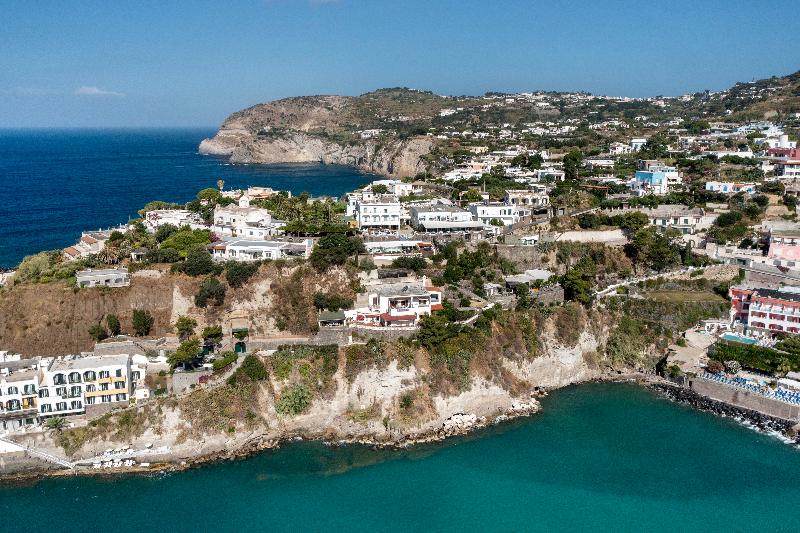San Michele Hotel & Spa - Genel