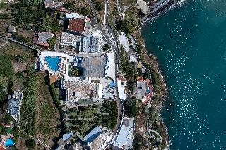 San Michele Hotel & Spa fotoÄŸrafÄ±