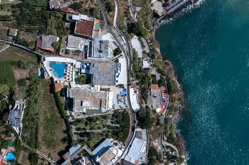San Michele Hotel & Spa - Genel