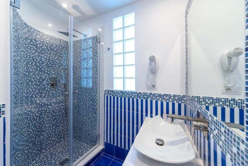 San Michele Hotel & Spa - Oda