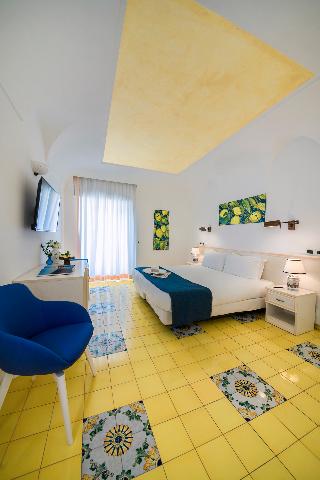 San Michele Hotel & Spa fotoÄŸrafÄ±