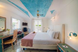 San Michele Hotel & Spa fotoÄŸrafÄ±