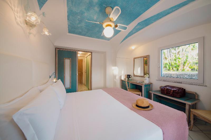 San Michele Hotel & Spa - Oda