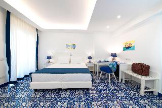 San Michele Hotel & Spa fotoÄŸrafÄ±