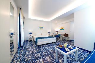 San Michele Hotel & Spa fotoÄŸrafÄ±