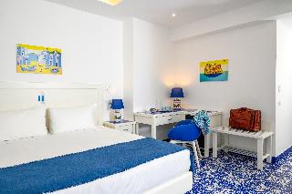 San Michele Hotel & Spa fotoÄŸrafÄ±