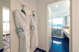 San Michele Hotel & Spa fotoÄŸrafÄ±