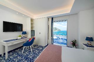 San Michele Hotel & Spa fotoÄŸrafÄ±
