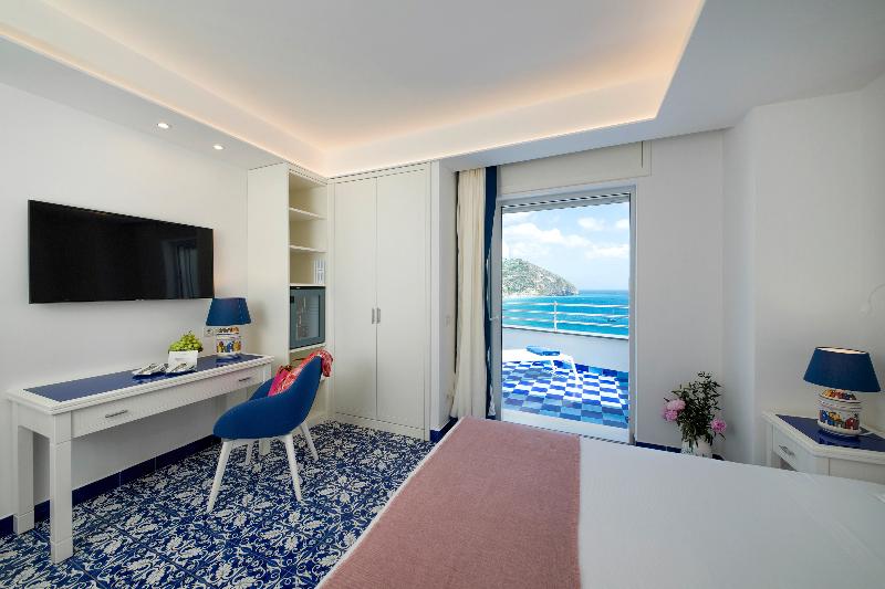 San Michele Hotel & Spa - Oda