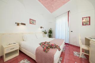 San Michele Hotel & Spa fotoÄŸrafÄ±