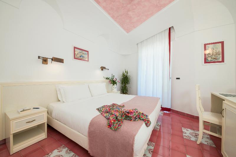 San Michele Hotel & Spa - Oda