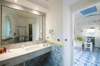 San Michele Hotel & Spa fotoÄŸrafÄ±