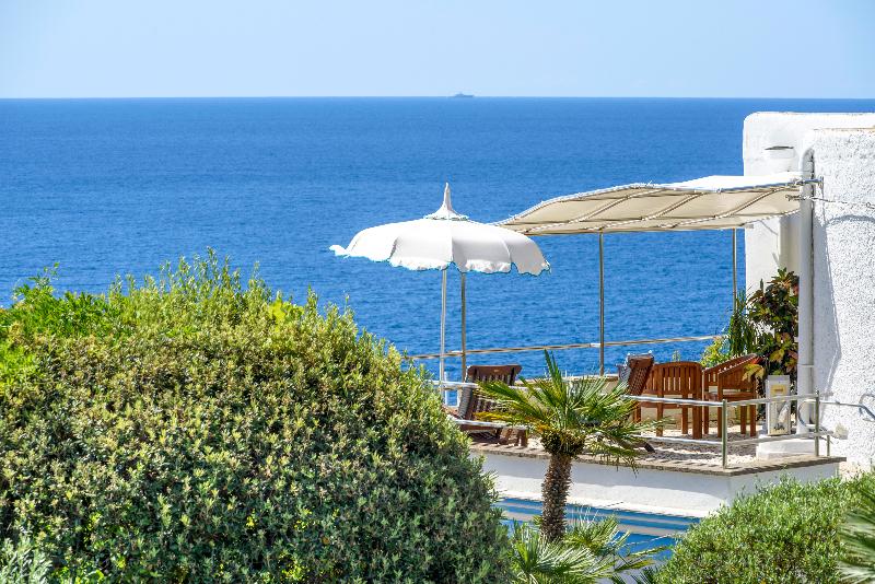 San Michele Hotel & Spa - Oda
