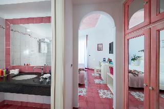 San Michele Hotel & Spa fotoÄŸrafÄ±