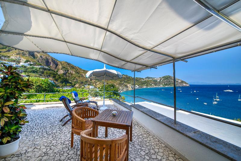 San Michele Hotel & Spa - Oda