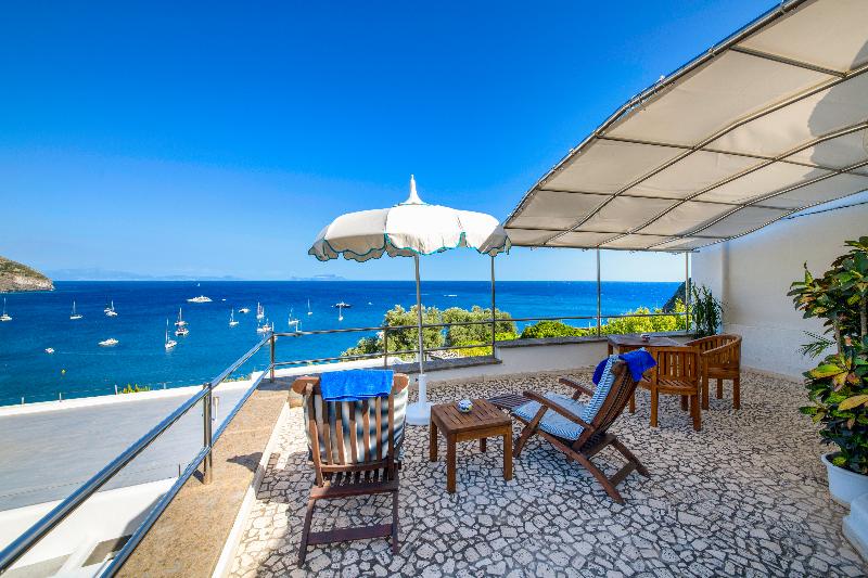 San Michele Hotel & Spa - Oda