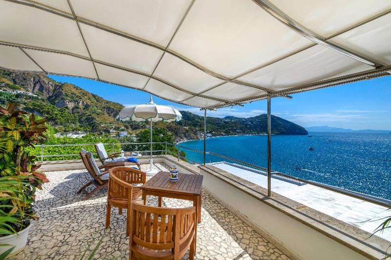San Michele Hotel & Spa - Oda