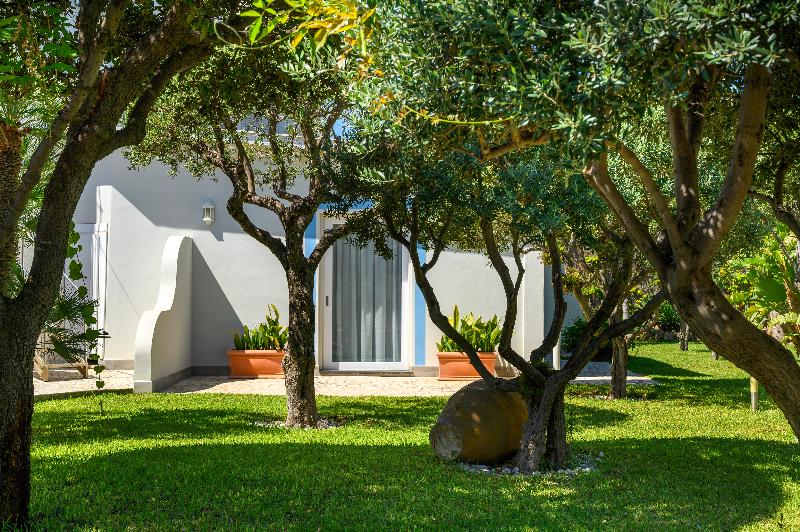 San Michele Hotel & Spa - Oda