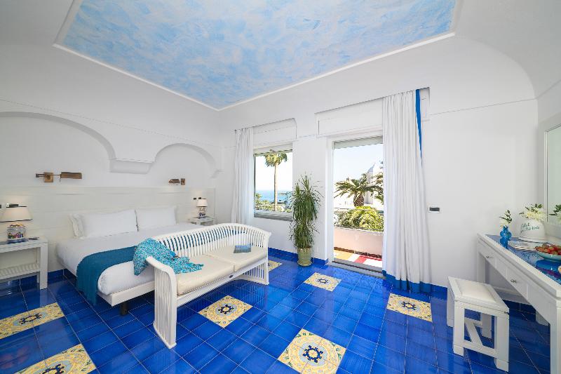 San Michele Hotel & Spa - Oda