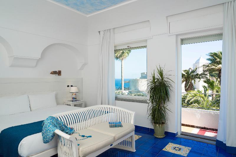 San Michele Hotel & Spa - Oda