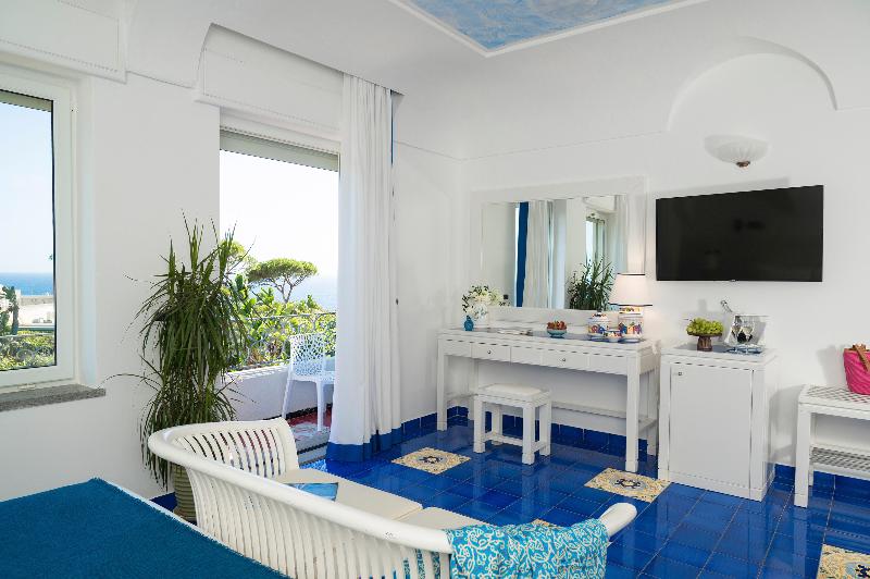 San Michele Hotel & Spa - Oda
